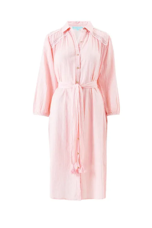 Платья Melissa Odabash Cressida CR 24 rose