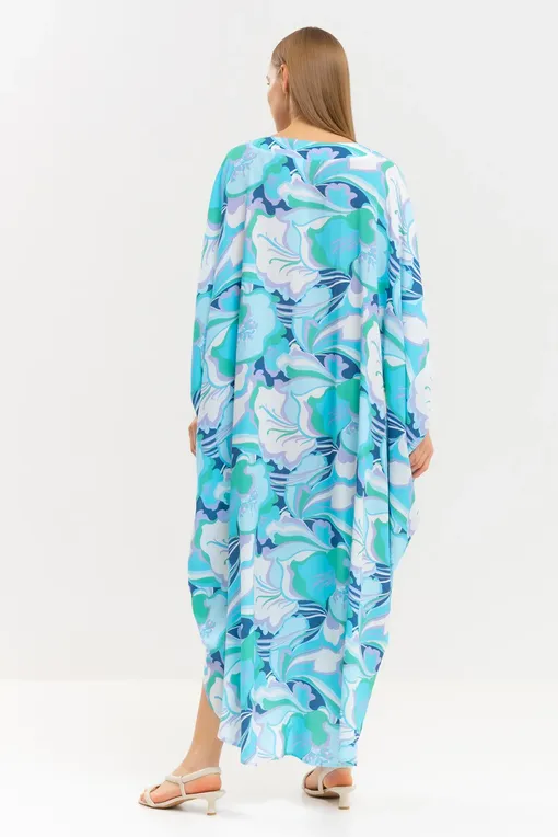 Платья Melissa Odabash Frederica SS 24 Bloom