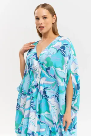 Melissa Odabash Frederica SS 24 Bloom