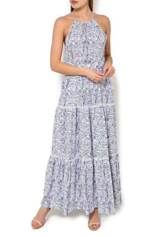 Платья Melissa Odabash Isadora azuri