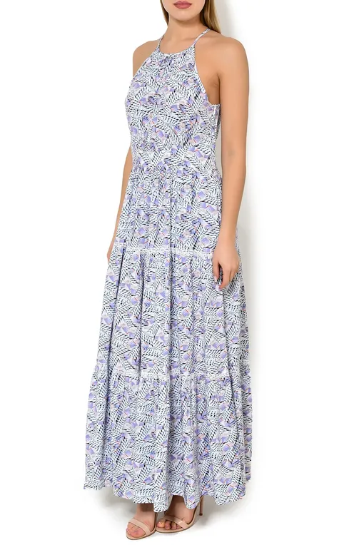 Платья Melissa Odabash Isadora azuri