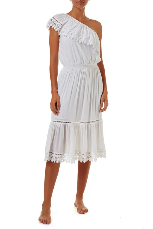 Платья Melissa Odabash Jo White