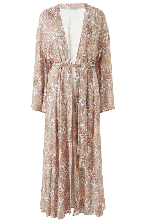 Халаты Melissa Odabash Marianna CR boho
