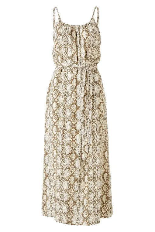 Платья Melissa Odabash Melissa CR Snake