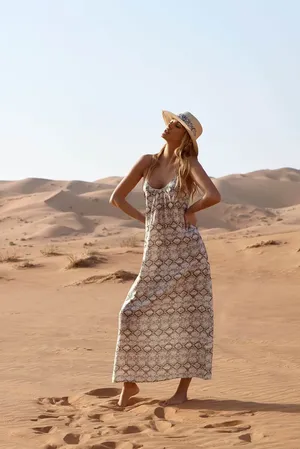 Melissa Odabash Melissa CR Snake