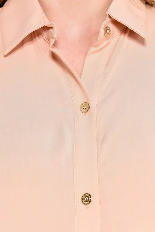 Платья Melissa Odabash Naomi CR tan