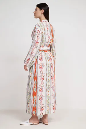 Melissa Odabash Rachel SS 24 Menagerie