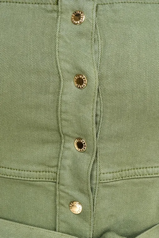 Платья Melissa Odabash Ruby CR Olive