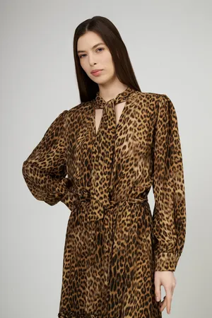 Melissa Odabash Skylar AB cheetah