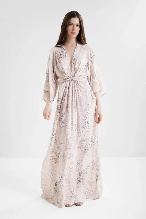 Платья Melissa Odabash Wisdom CR Lizard