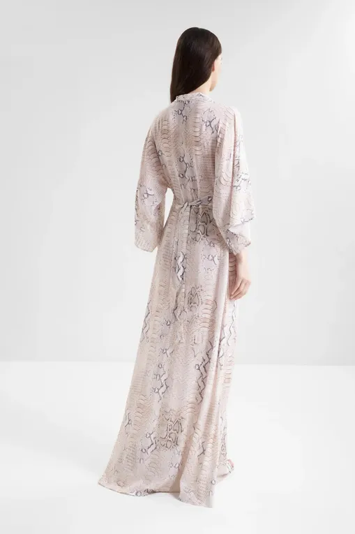 Платья Melissa Odabash Wisdom CR Lizard