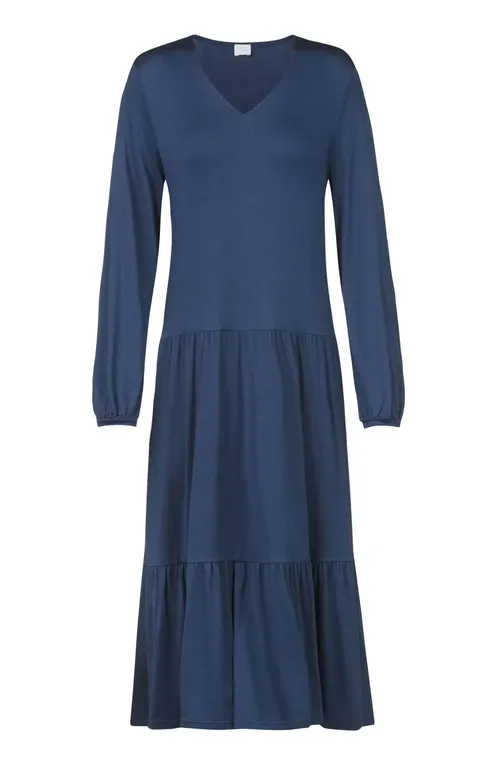 Платья Mey 17161 75 ink blue