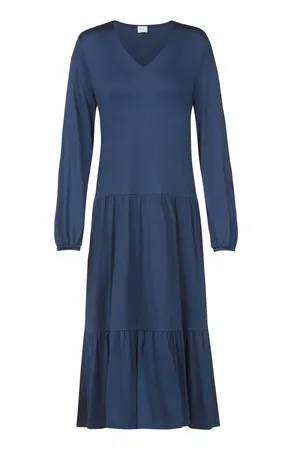 Mey 17161 75 ink blue