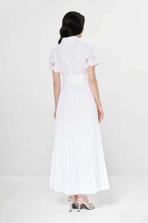 Платья Milva Mi 2102 20 BIANCO