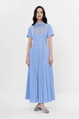 Milva Mi 2102 38 AZZURRO