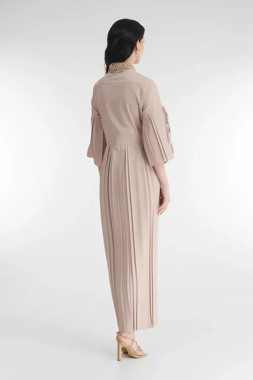 Платья Milva Mi 2103 56 SABBIA