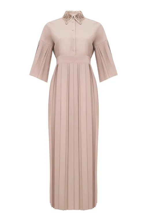 Платья Milva Mi 2103 56 SABBIA