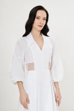 Milva Mi 2115 20 BIANCO