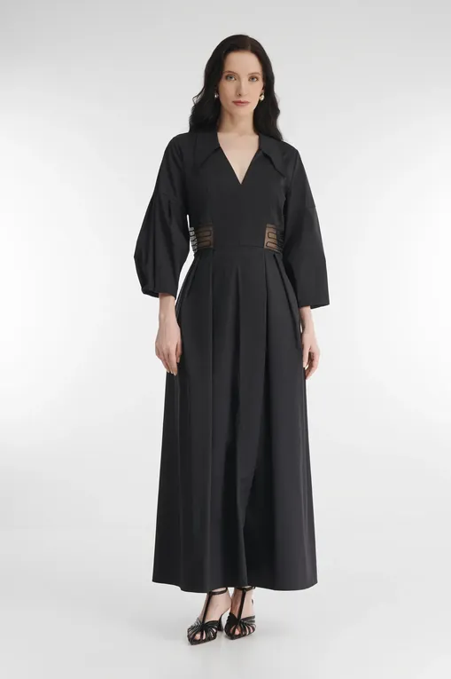 Платья Milva Mi 2115 07 NERO