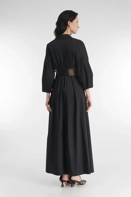 Платья Milva Mi 2115 07 NERO