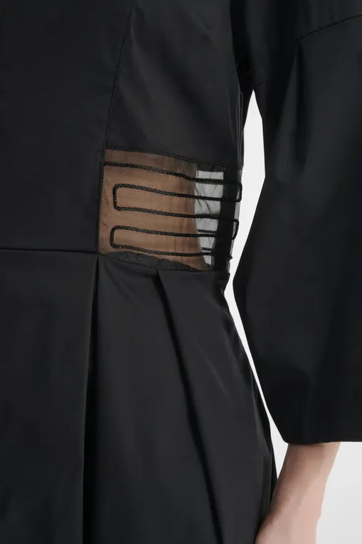 Платья Milva Mi 2115 07 NERO