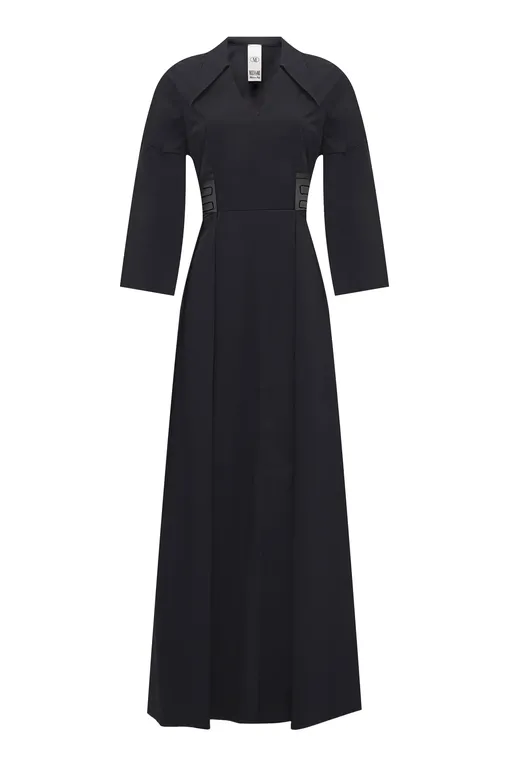 Платья Milva Mi 2115 07 NERO