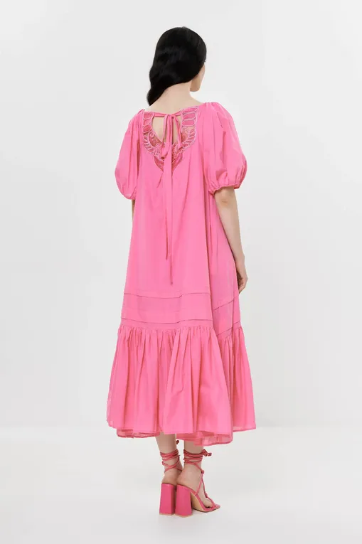 Платья Milva Mi 2186 113 PINK