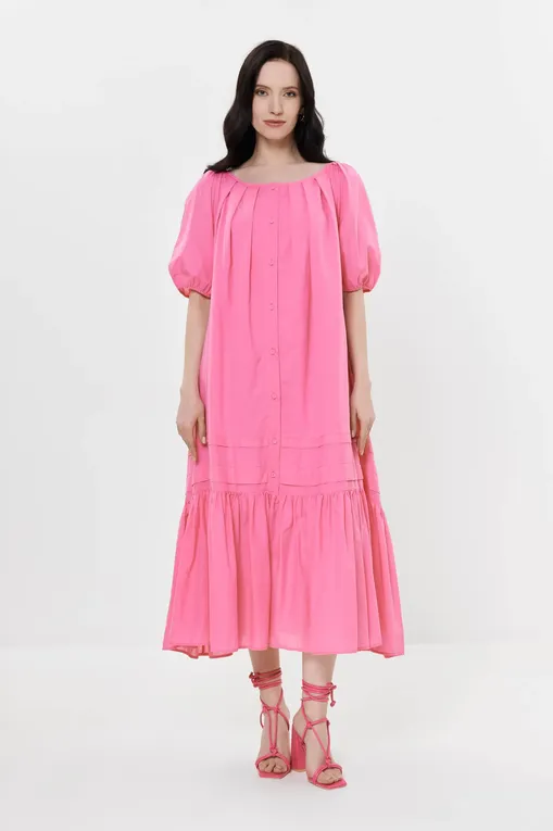 Платья Milva Mi 2186 113 PINK