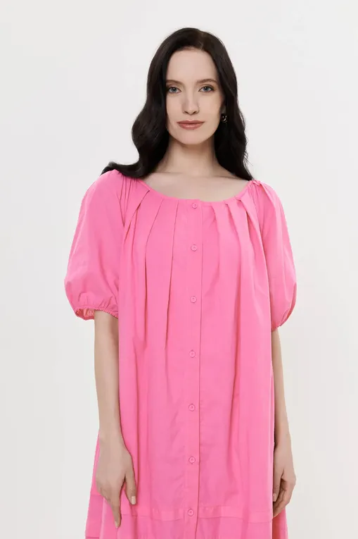 Платья Milva Mi 2186 113 PINK