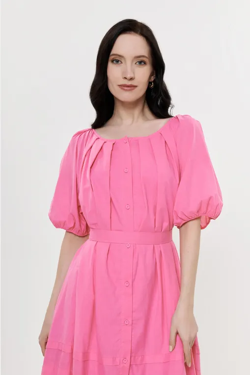 Платья Milva Mi 2186 113 PINK