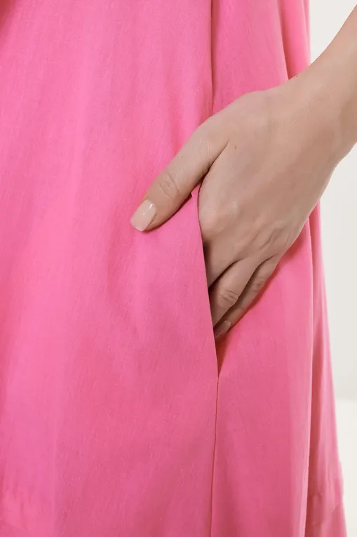 Платья Milva Mi 2186 113 PINK