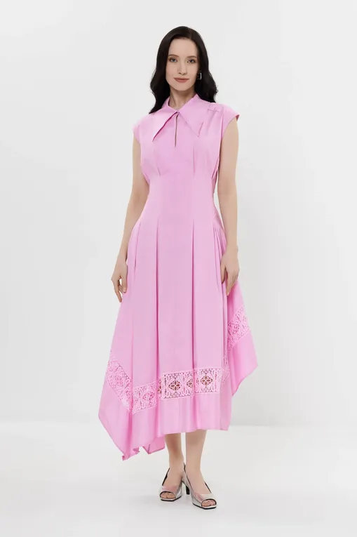 Платья Milva Mi 2195 48 BARBIE