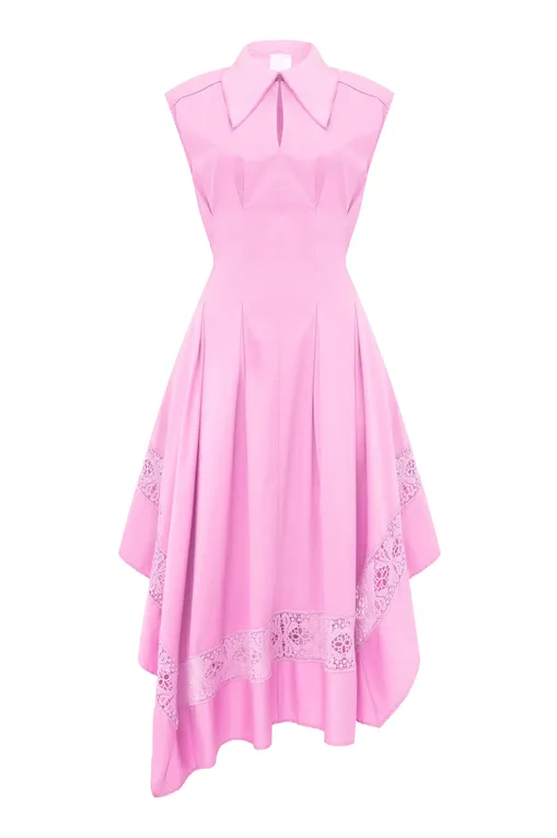 Платья Milva Mi 2195 48 BARBIE