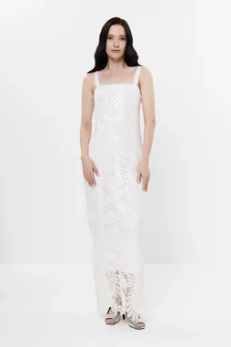 Milva Mi 2265 163 BIANCO