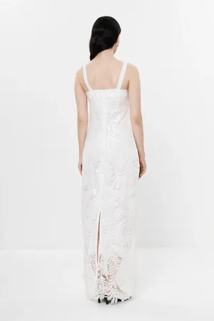 Milva Mi 2265 163 BIANCO