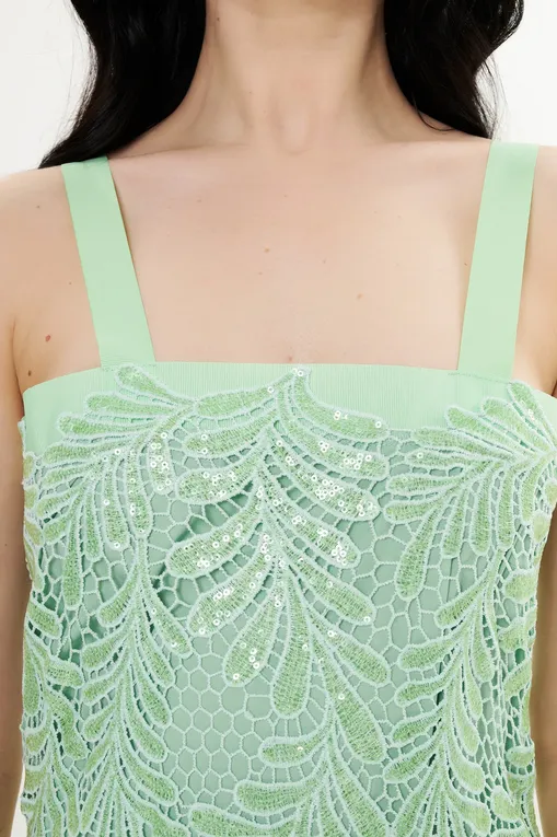 Платья Milva Mi 2265 2444 VERDE