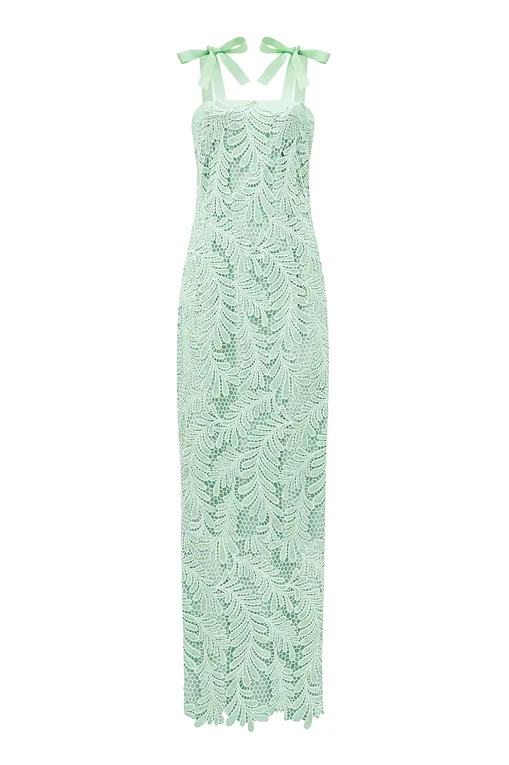 Платья Milva Mi 2265 2444 VERDE