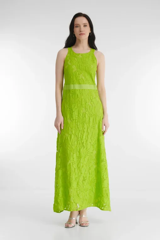 Платья Milva Mi 2276 120 LIME