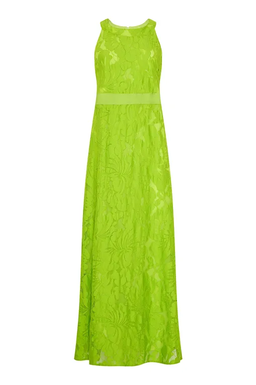 Платья Milva Mi 2276 120 LIME