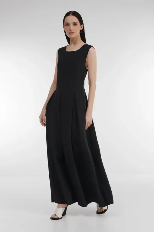 Платья Milva Mi 2302 07 NERO