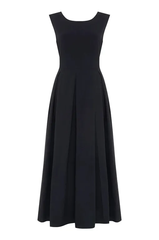 Платья Milva Mi 2302 07 NERO