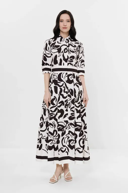 Платья Milva Mi 2316 109 MORO