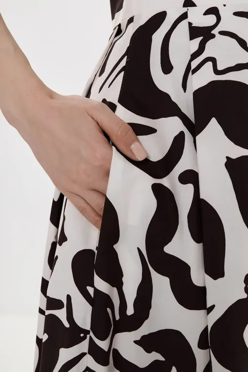 Платья Milva Mi 2316 109 MORO