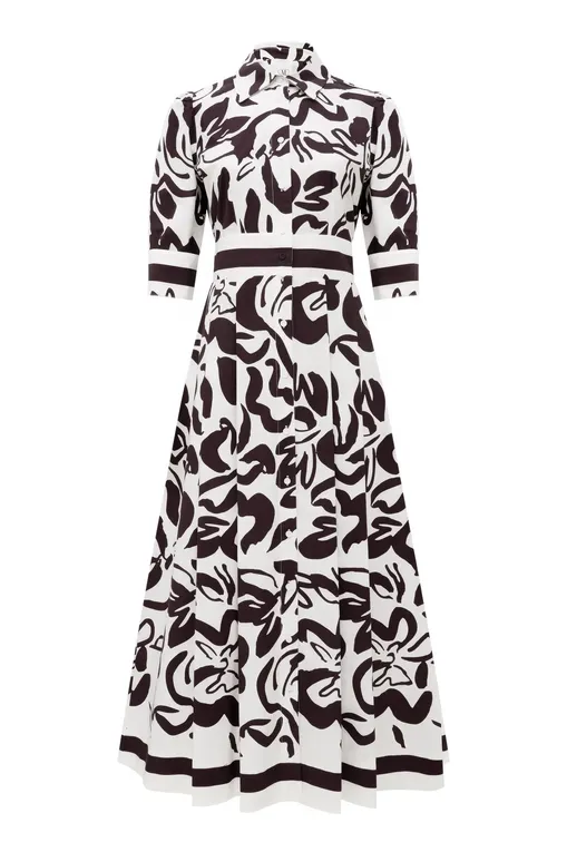 Платья Milva Mi 2316 109 MORO