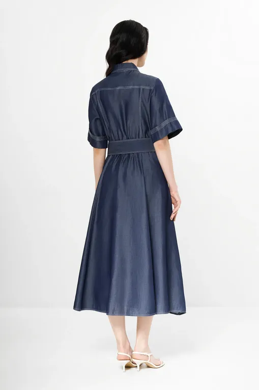 Платья Milva Mi 2324 00 CAMPIONE