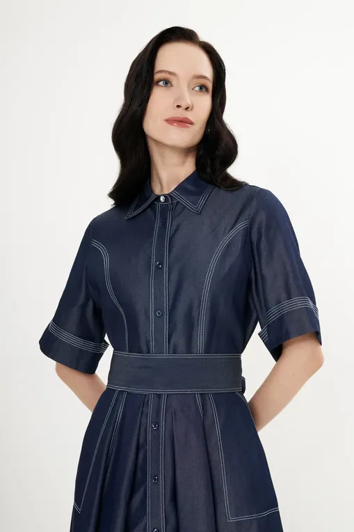 Платья Milva Mi 2324 00 CAMPIONE