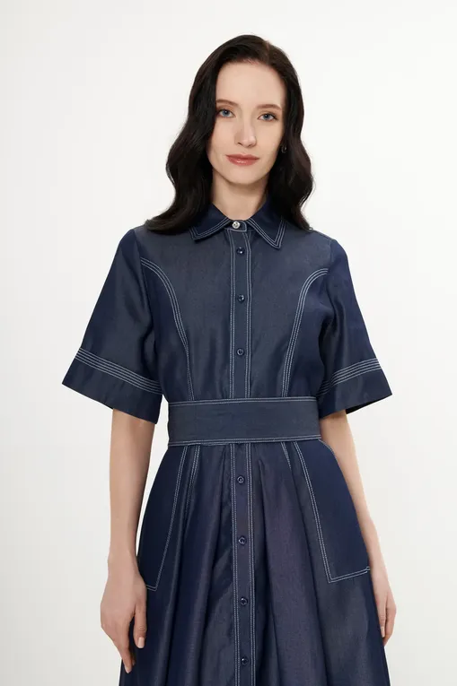 Платья Milva Mi 2324 00 CAMPIONE