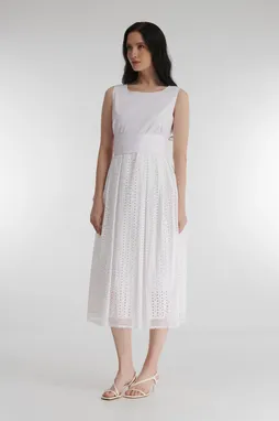 Milva Mi 2335 20 BIANCO