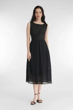 Milva Mi 2335 07 NERO