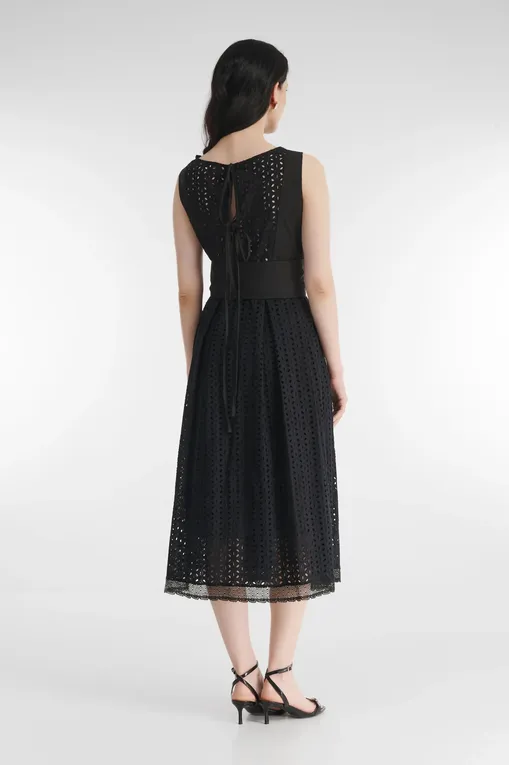 Платья Milva Mi 2335 07 NERO